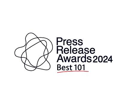 Press Release Awards 2024 Best101