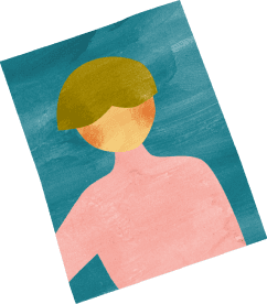 カードのイラスト